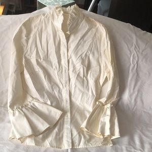 Bei Bell Sleeve Blouse